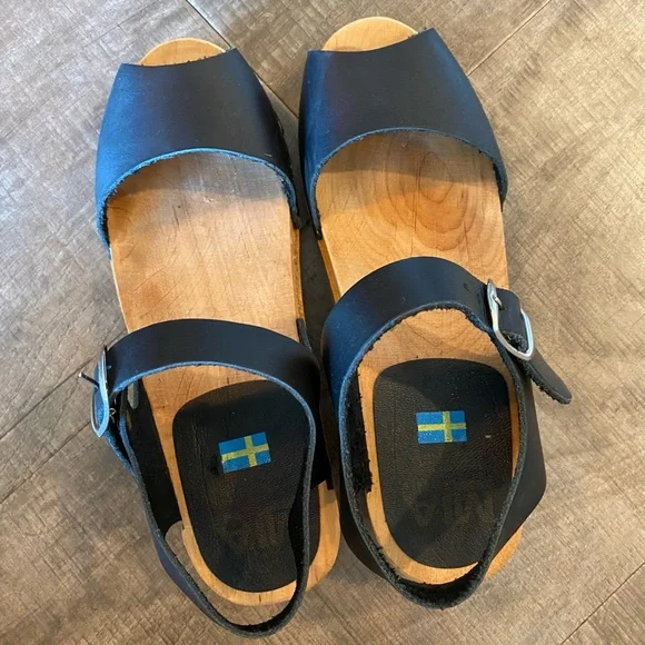 MIA Anja Clog Sandal - Picture 3 of 4